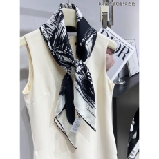 Christian Dior Scarf